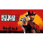 RED DEAD REDEMPTION 2 ROCKSTAR + ONLINE
