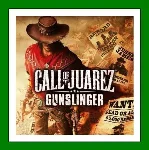 ✅Call of Juarez Gunslinger✔️+ 45 Игр🎁Steam⭐0% Карты💳