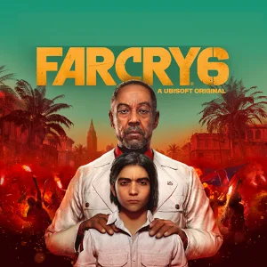 FAR CRY 6 ✅UBISOFT КЛЮЧ