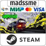 Need for Speed Unbound * RU/KZ/СНГ/TR/AR * STEAM