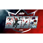 🔥 FORTNITE Crew (Battle Pass + 1000 V-Bucks) - 1 месяц