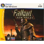 Fallout: New Vegas (Ключ Steam CIS) rus