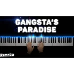 Coolio - Gangsta´s Paradise [Remake]