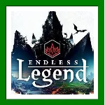 ✅ENDLESS Legend + Все DLC✔️+ 15 Игр🎁Steam⭐0% Карты💳