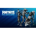 Fortnite: Кости и черепа PC/PS/XBOX