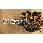 UNCHARTED™: Наследие воров. Коллекция+Аккаунт+Патчи