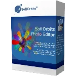 🔑 SoftOrbits Photo Editor | Пожизненная лицензия