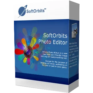 🔑 SoftOrbits Photo Editor | Пожизненная лицензия