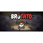 Brotato + ОБНОВЛЕНИЯ  / STEAM АККАУНТ