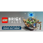 LEGO Bricktales + ОБНОВЛЕНИЯ + DLS / STEAM АККАУНТ