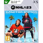 NHL 23 X-Factor Edition Xbox One & Xbox Series X|S