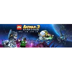 LEGO Batman 3: Beyond Gotham Premium Edition Steam Key