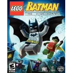 LEGO Batman The Videogame 1  Steam Key Region Free