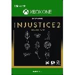 🎮🔥INJUSTICE™ 2 - НАБОР ULTIMATE XBOX ONE /X|S🔑КЛЮЧ🔥