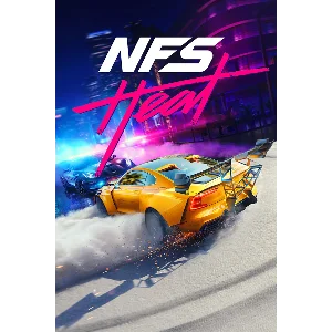 Need for Speed Heat | EA App | ПК | Онлайн