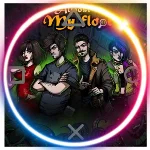 💠 Almost My Floor (PS4/PS5/RU) П3 - Активация