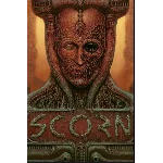 Scorn Xbox Series X|S