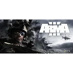 Arma 3 Steam Key Region Free