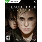 A Plague Tale: Requiem Xbox Series X|S