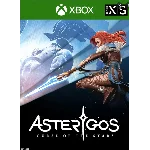 Asterigos: Curse of the Stars Xbox One & Series X|S