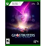 Ghostbusters: Spirits Unleashed Xbox One & Series X|S