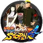 NARUTO SHIPPUDEN: Ultimate Ninja STORM 4 ®✔️ (GLOBAL)🌍