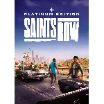✅Saints Row Platinum Edition Xbox П1 домашка✅