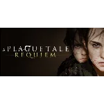 A Plague Tale: Requiem РУССКАЯ ОЗВУЧКА / STEAM АККАУНТ