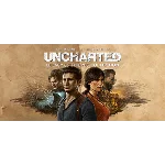 UNCHARTED: Legacy of Thieves +ОБНОВЛЕНИЯ /STEAM АККАУНТ