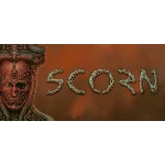 Scorn + ОБНОВЛЕНИЯ + DLS / STEAM АККАУНТ