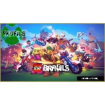 LEGO Brawls Xbox One/Series