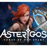 Asterigos: Curse of the Stars Ultimate Edition (STEAM)