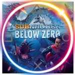 💠 Subnautica: Below Zero (PS4/PS5/RU) П3 - Активация
