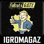 Fallout 4: Game of the Year Edition 🔵 РФ-СНГ