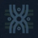 Destiny 2 Эмблема Будущее во тьме PC/PS/XBOX