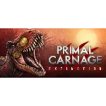 Primal Carnage: Extinction (Steam аккаунт/Region Free)