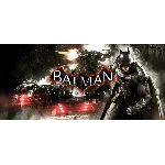 🦇 Batman Arkham Knight+ City+ Asylum+ All DLCs [STEAM]