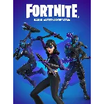 ✅Fortnite🔥⚡️Набор «Агенты-ренегаты» ⚡️🔥КЛЮЧ🔑✅