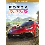 FORZA HORIZON 5 𝐏𝐫𝐞𝐦𝐢𝐮𝐦 + FH4+FH3+FM7 + ВСЕ DLC