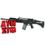 Макрос Warface на H&K G36 ASSAULT. Bloody X7 Logi Razer