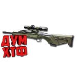 Макрос Warface на KEL-TEC RDB C. Bloody X7 Logi Razer