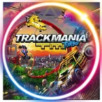 💠 Trackmania Turbo (PS4/PS5/RU) П3 - Активация