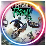 💠 Trials Rising (PS4/PS5/RU) П3 - Активация