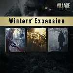 Resident Evil Village Экспансия Уинтерсов (DLC) Xbox