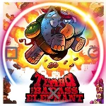 💠 Tembo the Badass Elephant (PS4/PS5/EN) П3 - Активаци