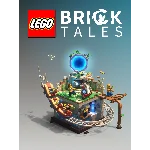 💎LEGO® Bricktales XBOX ONE X|S КЛЮЧ🔑