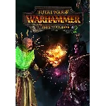 💳Total War WARHAMMER The Grim and the Grave Steam Ключ