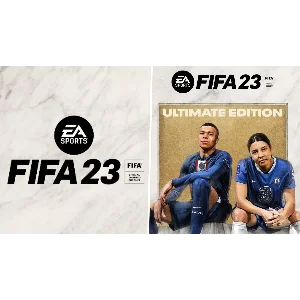FIFA 23 ULTIMATE RU/MULTI + ГАРАНТИЯ