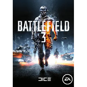 BATTLEFIELD 3 | EA App | ПК | Онлайн
