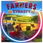 💠 Farmer&acute;s Dynasty (PS4/PS5/RU) П3 - Активация